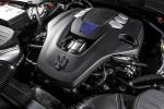Maserati Levante S Q4 GranSport 2018 года